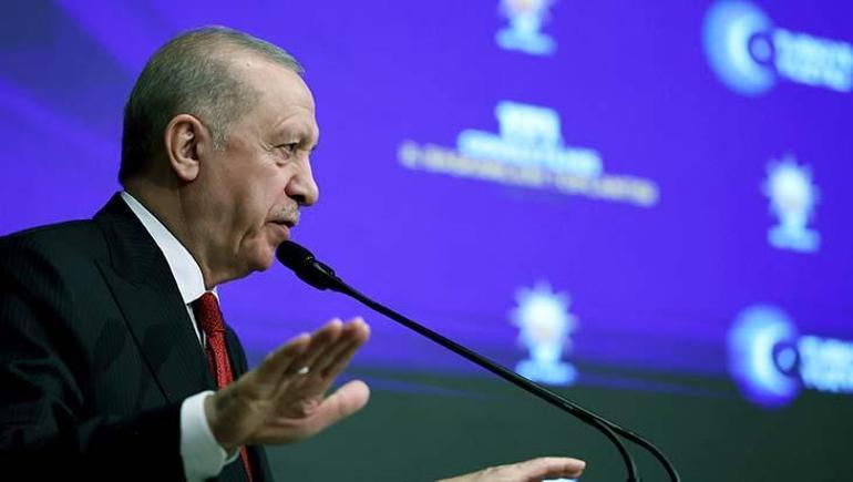 Erdoğan talimat vermişti: Yeni anayasa çalışmasında 10 isim belli oldu