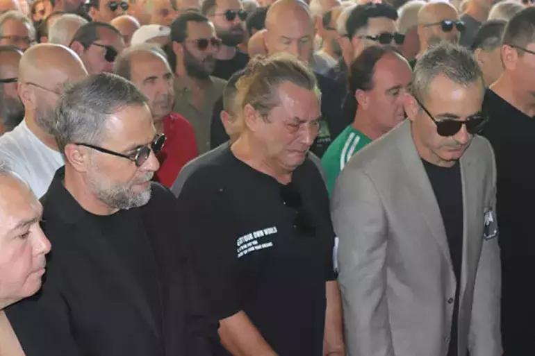 Metin Arolatın gençlik halini paylaşan Armağan Çağlayan duygulandırdı Çok özledim oralet