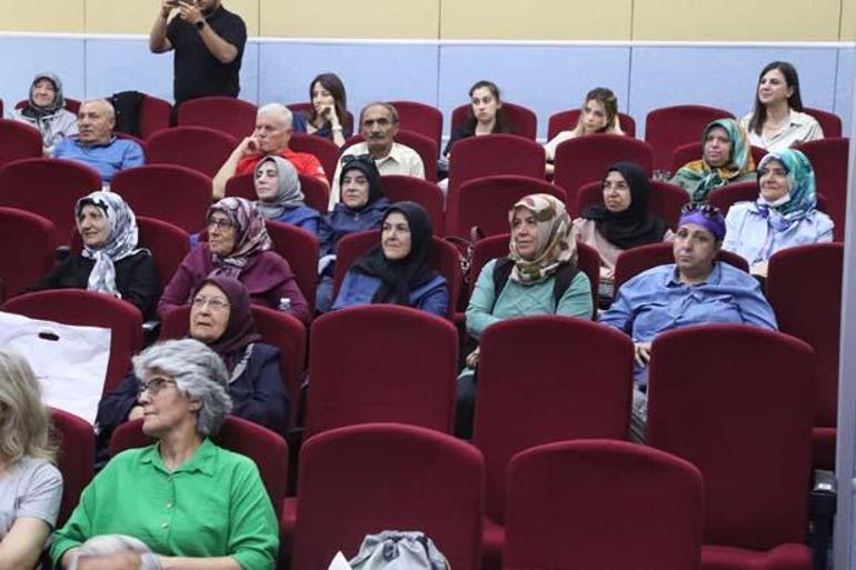 Lise arkadaşı dünürler, üniversitede de aynı sınıfı paylaştı