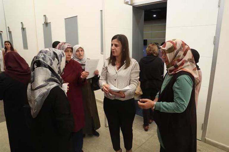 Lise arkadaşı dünürler, üniversitede de aynı sınıfı paylaştı