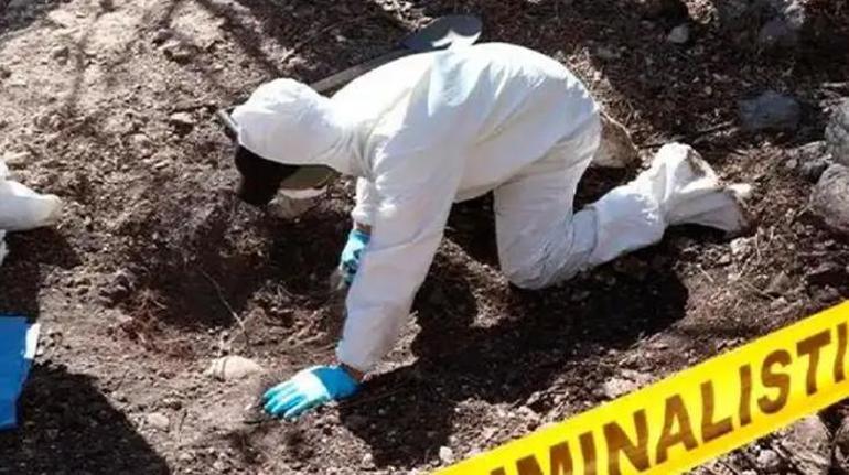 Meksika’da terk edilmiş bir evde 17 ceset bulundu