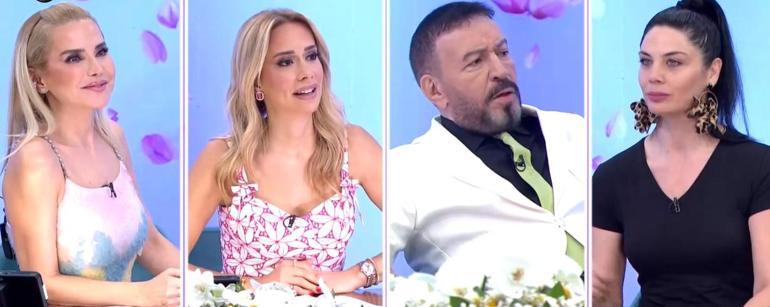 Vefasızlık polemiğinde yeni perde Mustafa Topaloğlundan Özcan Deniz çıkışı Kırgınım