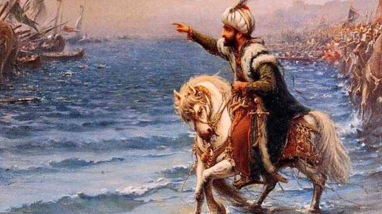 Akşemseddin, Fatihin hocası mıydı Fetih mektubunun iç yüzü: Gerçekliğe uymuyor