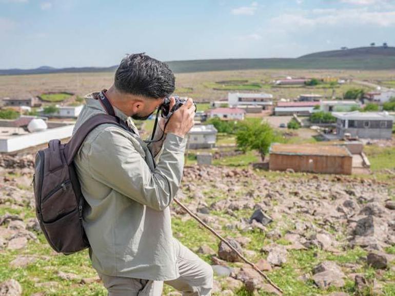 Dünya Diyarbakırlı çobanı konuşuyor Her şey 2 yıl önce aldığı kararla değişti