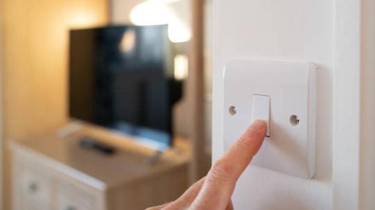 Cebe dost enerji tasarrufu adımları Elektrik faturasında gözle görülür azalma sağlıyor