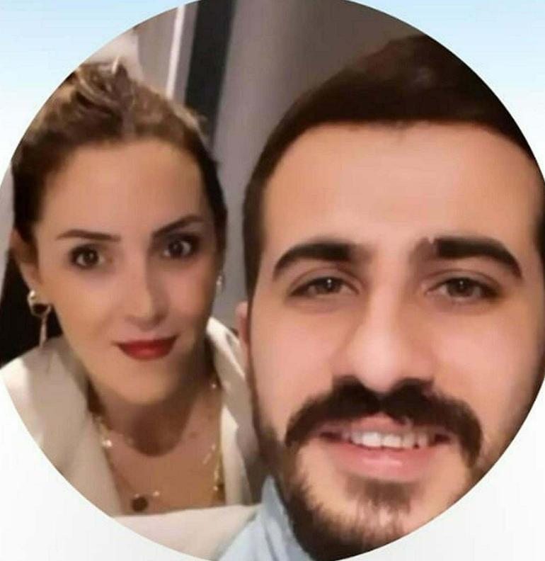 Duygunun sır ölümünde sevgilisi için ağırlaştırılmış müebbet istemi