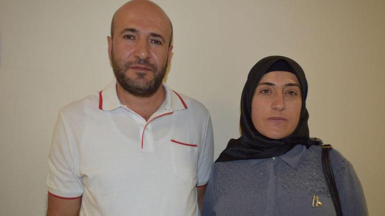 Bebeğini kaybetti, 2’nci kez hamile kalınca doktorlar fark etti Anne karnında transfer ettik