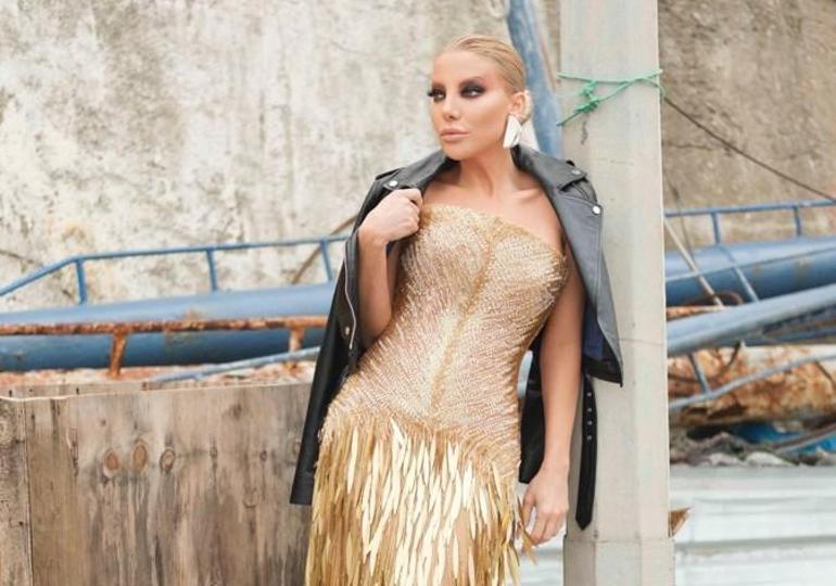 Bıçak altına yatan Gülşah Saraçoğlu bambaşka biri oldu Estetik sonrası son haline bakın