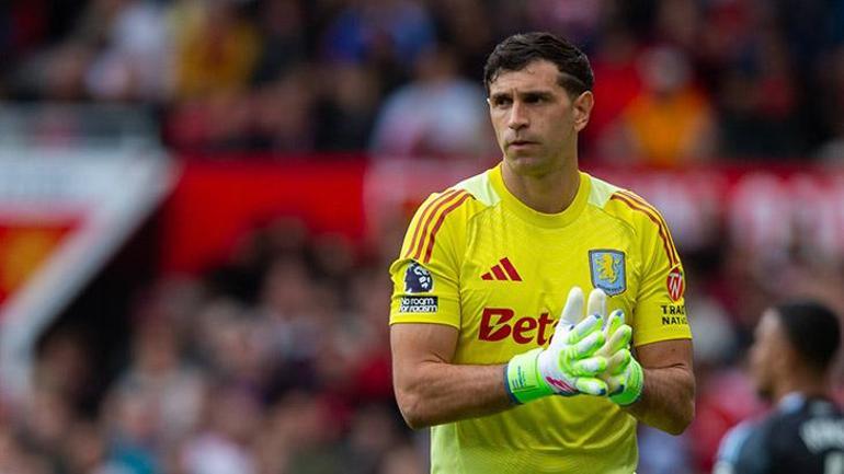 Galatasaraya Muslera yerine İngiltereden dev isimler Temaslar başladı