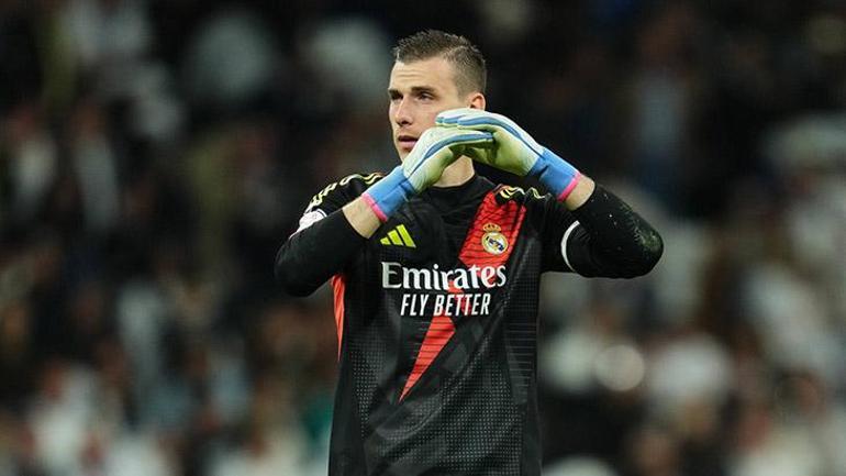 Galatasaraya Muslera yerine İngiltereden dev isimler Temaslar başladı