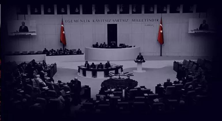 TBMMde komisyonda kabul edildi Trafik cezaları artırılıyor