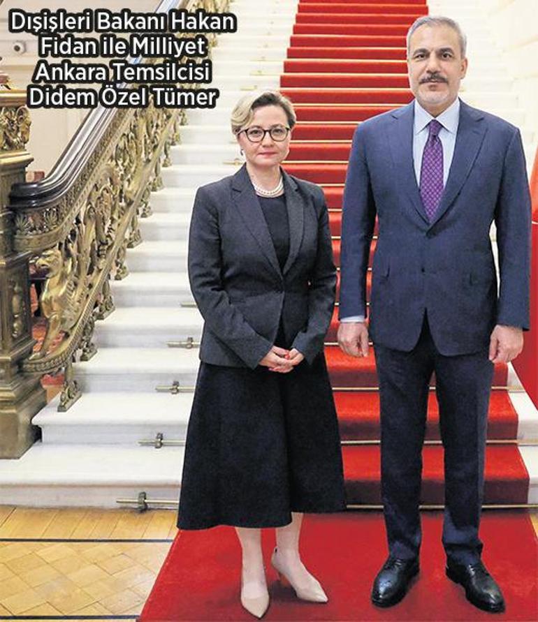Moskova-Kiev hattında barış için mekik diplomasisi ‘Barış getirmek için çabalıyoruz’