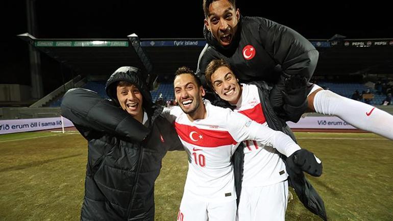 Golden Boy’da 6 Türk İlk 10da yer aldı