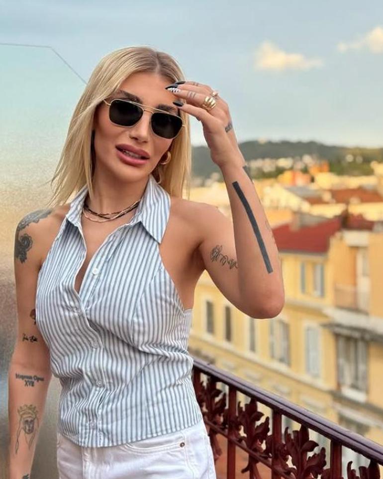 Galatasaray kutlamasındaki kriz büyüyor İrem Dericiden bomba iddia