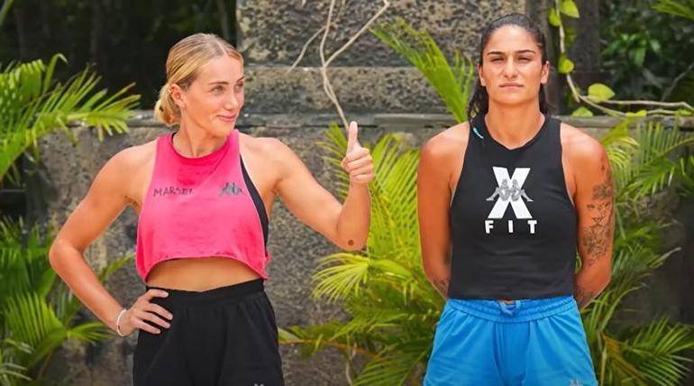 Survivor Dilşahtan veda sonrası olay Batuhan Karacakaya sözleri Favori şampiyonu değişti