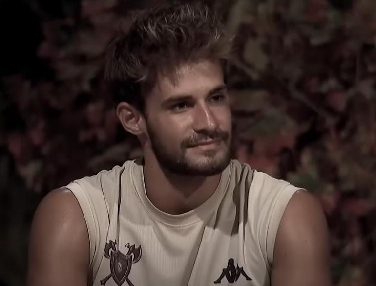 Survivor Dilşahtan veda sonrası olay Batuhan Karacakaya sözleri Favori şampiyonu değişti