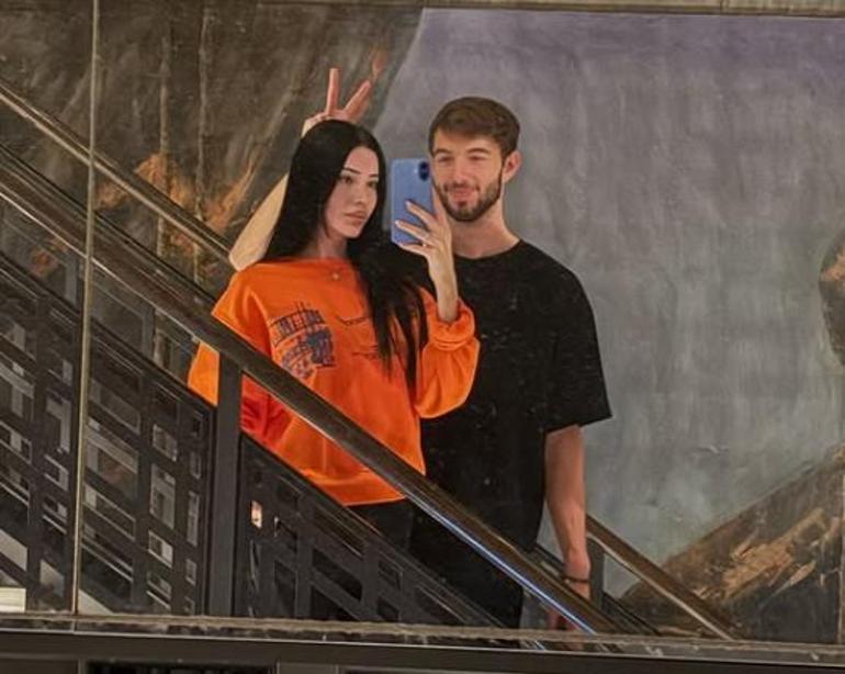 4 aylık hamileyken aldatıldı, sosyal medya karıştı Liz Wizarddan şoke eden karar