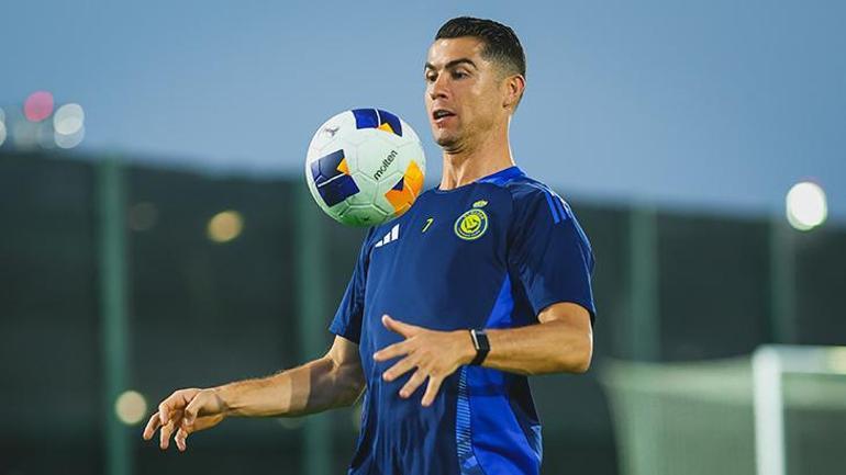Ronaldo için veda hazırlığı Sürpriz transfer iddiası