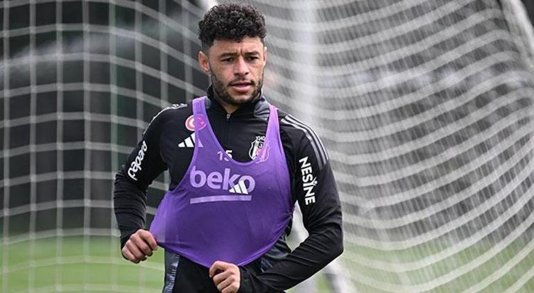 Beşiktaşta 3 veda birden Kendinize kulüp bulun