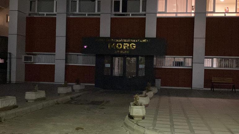 Elazığda uçurum faciası: 2 ölü, 1 yaralı