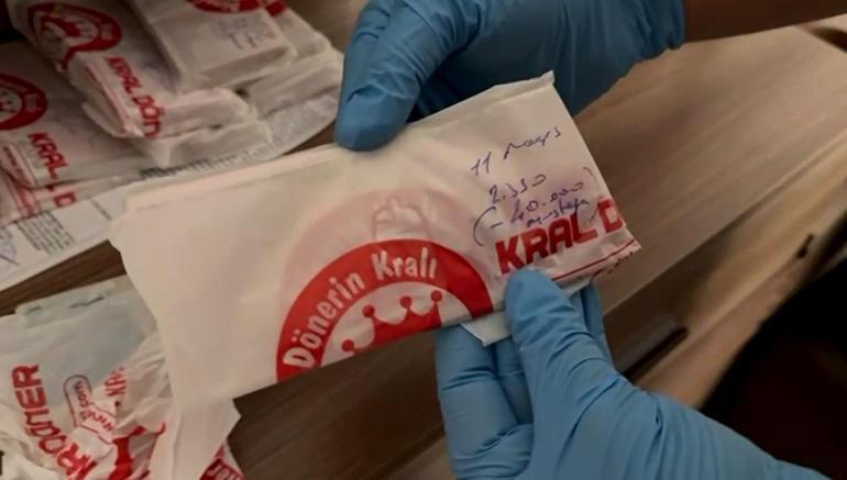 2 döner zincirine FETÖ operasyonu: 13 kişi adliyeye sevk edildi