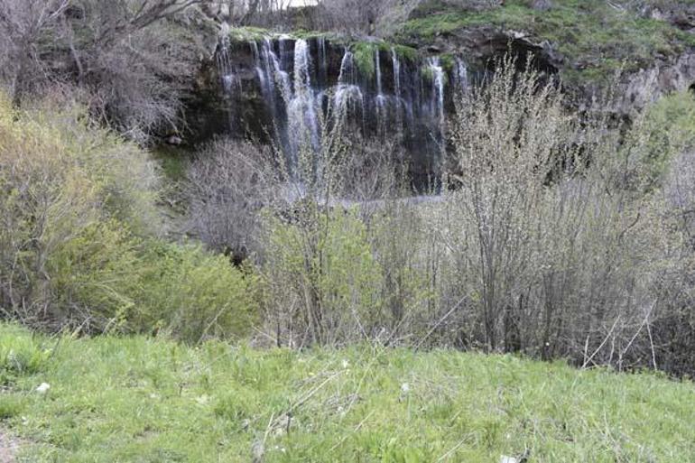 Saklı Cennette utandıran manzara: Oraya gelecek insanlar var
