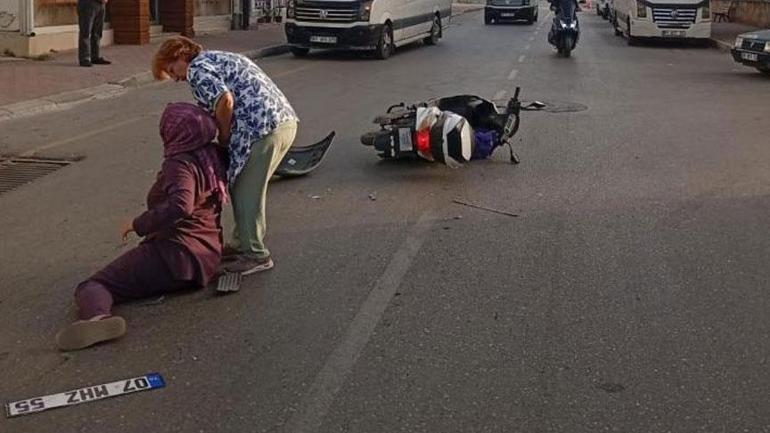 10 kişinin canını yaktı son kurbanı Şükran oldu O anı hatırlıyorum