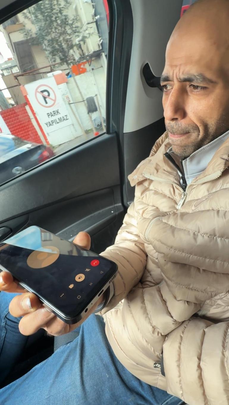 Taksim’de korkunç tuzak: ‘Borcunu sileceğiz’ yalanıyla alıkoyulup 2 gün boyunca işkence gördü