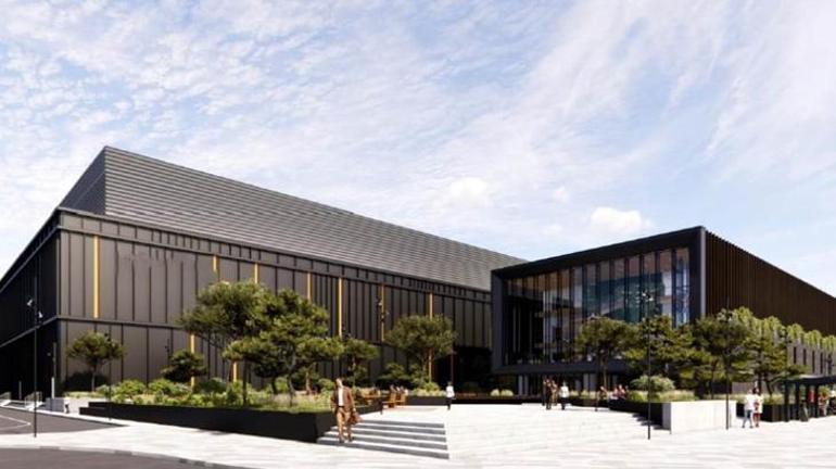 Trendyol ve Castle Investments Ankara Veri Merkezi için anlaşma imzaladı