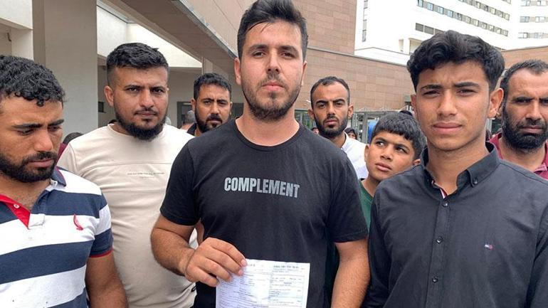 Kazadan 8 ay sonra hayatını kaybetti Ölüm raporu aileyi şoke etti