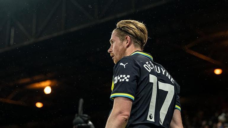 Fenerbahçeden Kevin De Bruyne bombası Kesenin ağzı açıldı