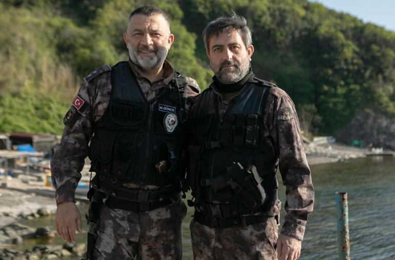 Cevher izleyiciyi nefessiz bırakacak