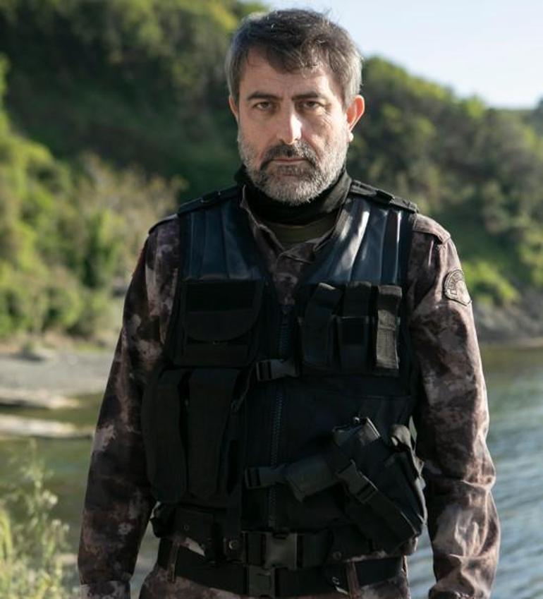 Cevher izleyiciyi nefessiz bırakacak