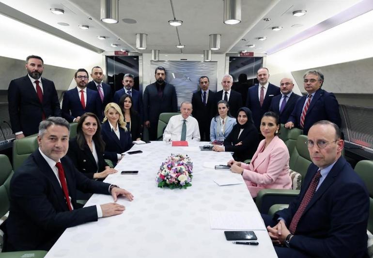 Son dakika Cumhurbaşkanı Erdoğandan Bahçelinin adaylık çağrısına yanıt