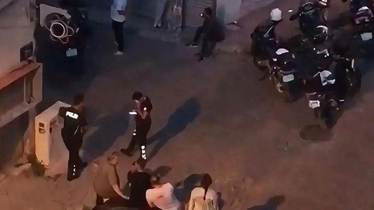 İzmirde eşini öldüren kadın her şeyi itiraf etti Kızı ve nişanlısı da gözaltında