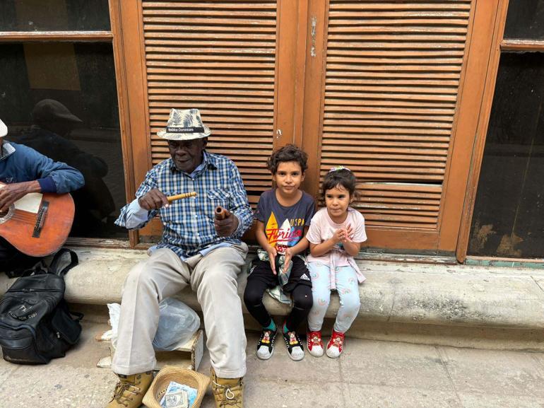 Tek cümleyle hayatını değiştirdi Kübaya taşındı: Her şey çok farklı, Türklere ilgi çok
