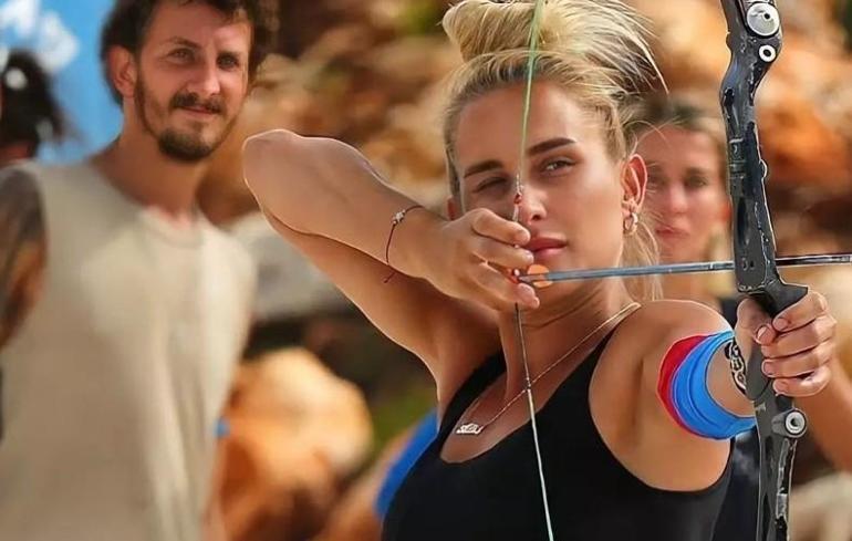 2024 yılında diskalifiye olmuştu İşte Sema Aydemirin Survivor karnesi