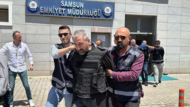 Tıraş olurken ağabeyi öldürmüştü Baba ve oğul aynı gün gömüldü: Ailenin kanlı geçmişi şaşırttı