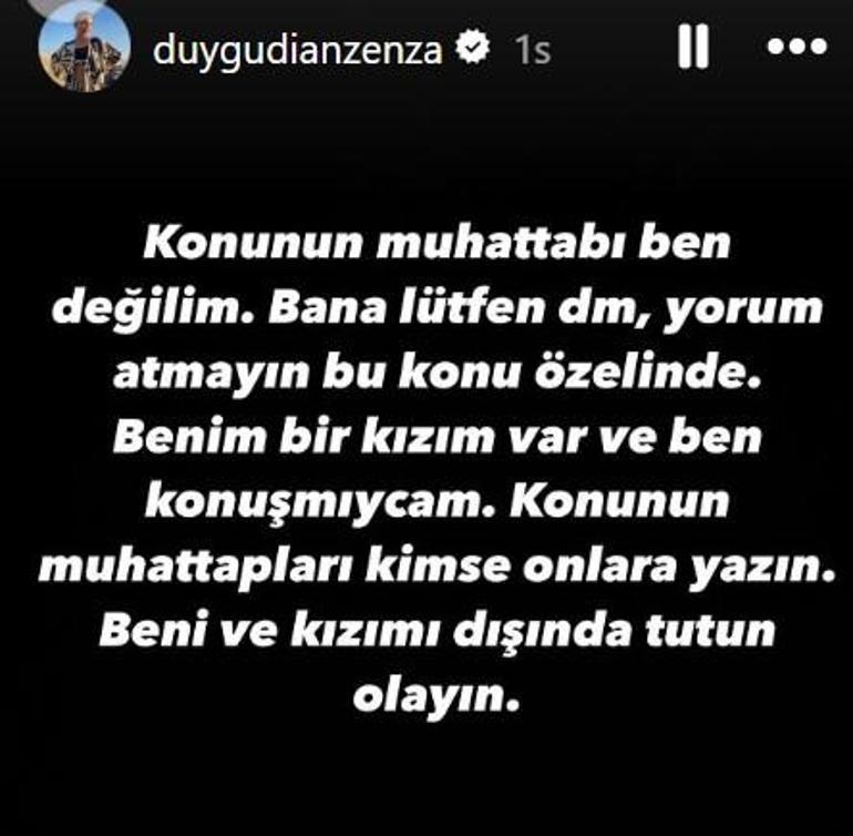 Survivorda yasak aşk iddiası Yağmur Bandadan ilk açıklama geldi
