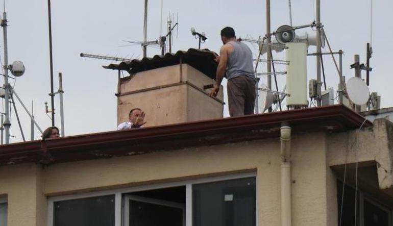 Şehir şehir gezip intihar girişiminde bulunuyor 100ün üzerinde deneme yapmış