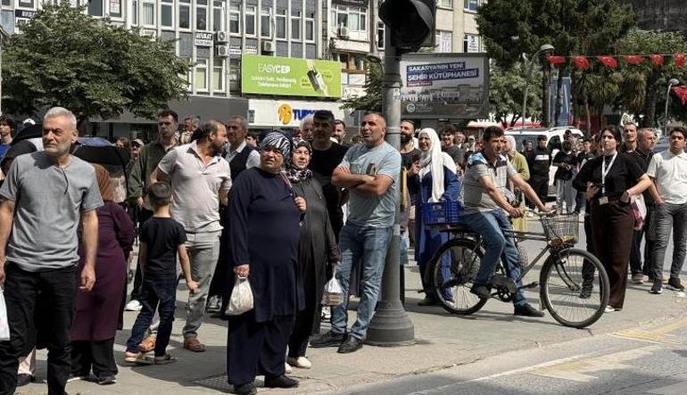 Şehir şehir gezip intihar girişiminde bulunuyor 100ün üzerinde deneme yapmış