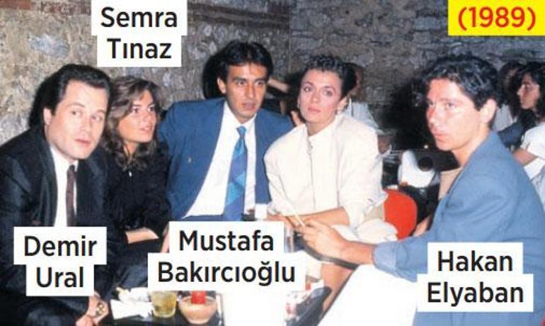 Sabancı Ailesi’nde renkli buluşma