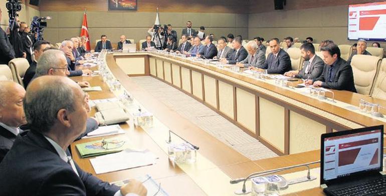 34 ili vuran ‘zirai don’un adı konuldu: Omega Don