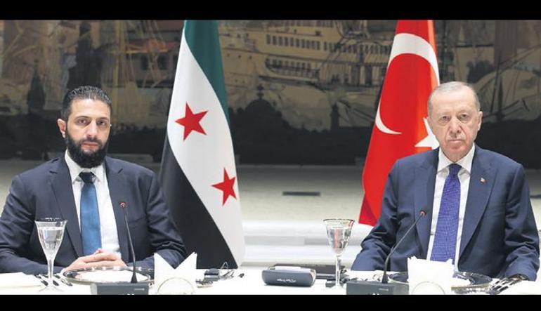 Silahtan önce son çıkış...