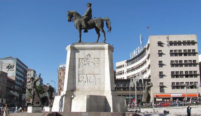 Mimarlık hiç yere bastı mı