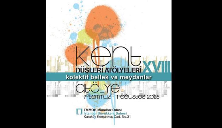 Mimarlık hiç yere bastı mı