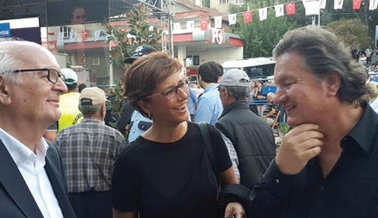 Neşet Arolat’ın Ardından