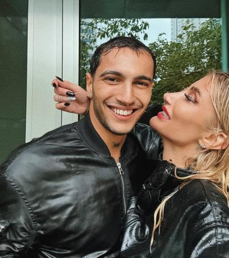 İrem Derici kıskançlık krizine girdi, olay yorum Beni delirtmeyin