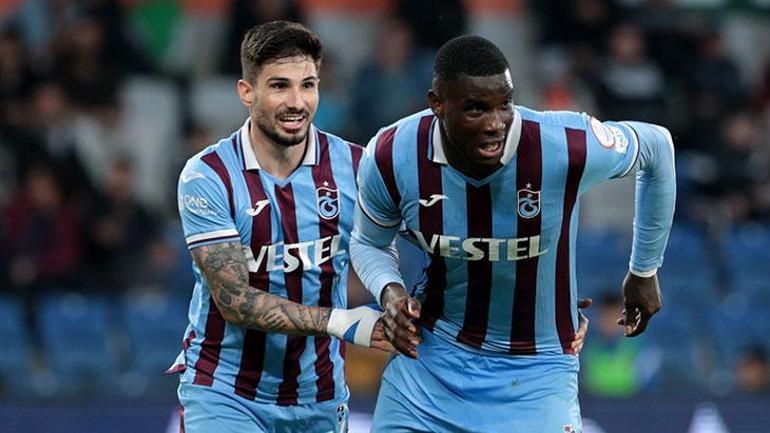 Onuachu geri dönüyor Anlaşma sağlandı, işte sözleşme detayı
