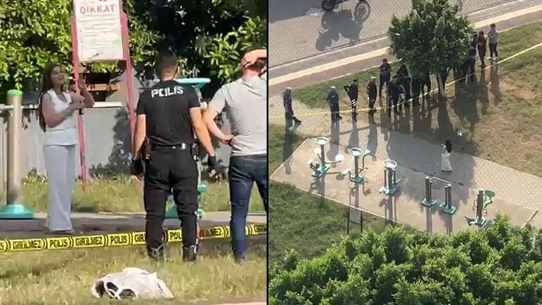Adanada korkunç olay İnci öğretmen eski sevgilisinden olumsuz yanıt alınca kendini vurdu